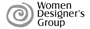 women designer's group